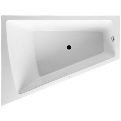 Duravit Paiova 180 x 140 cm 700268000000000 – Zboží Mobilmania