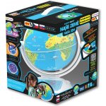 Glóbus: Naše Země – Zboží Dáma