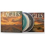 Eagles - To The Limit - The Essential Collection CD – Zboží Mobilmania