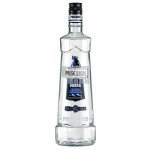 Puschkin Vodka 37,5% 1 l (holá láhev) – Zbozi.Blesk.cz
