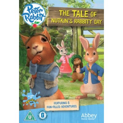 peter rabbit nick jr nutkin