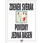 POVÍDKY A JEDNA BÁSEŇ – Hledejceny.cz