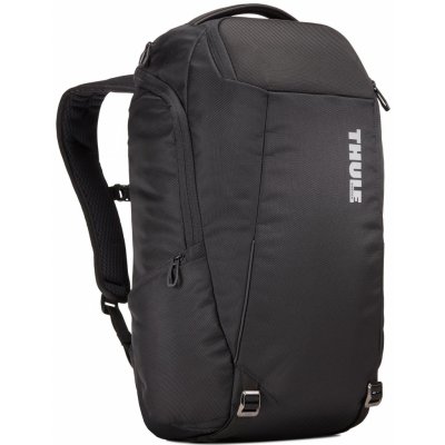 Thule Accent black 26 l – Sleviste.cz