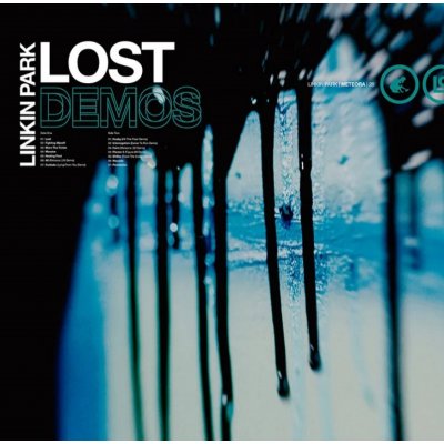 Linkin Park - Lost Demos LP – Zboží Mobilmania