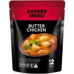 Butter Chicken 2 porce 600g Expres menu – Zboží Dáma