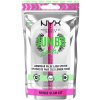 Umělé řasy a doplňky NYX Professional Makeup Jumbo Lash! Jumbo Lash! 2in1 Liner & Lash Adhesive