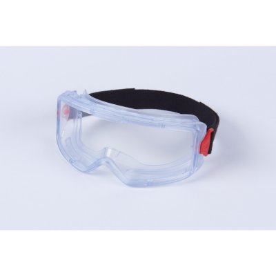 3M GG3001-AF EU čiré – Zboží Dáma