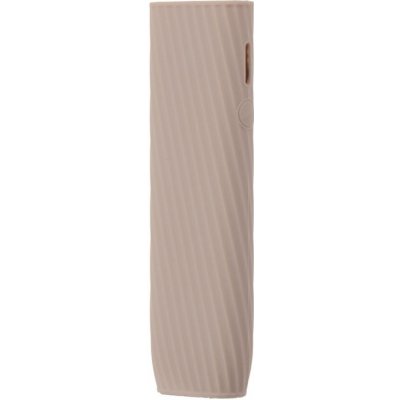 IQOS ILUMA ONE Candy color case béžové – Zboží Dáma