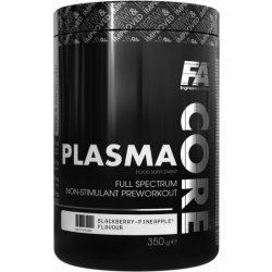 Fitness Authority Plasma CORE 350 g