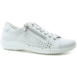 Remonte D1E08-80 bílá – Zboží Mobilmania