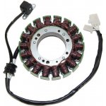 ELECTROSPORT vinutí alternátoru (stator) YAMAHA V-STAR 1100 HIGH POWER XVS1100 DRAG STAR 99-09 (300W/2500RPM) – Hledejceny.cz