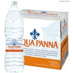 Acqua Panna PET 12 x 1l – Zboží Mobilmania