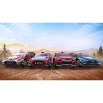 WRC 8 – Hledejceny.cz