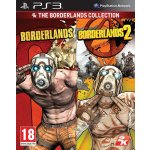 Borderlands 1 + 2 – Zboží Dáma