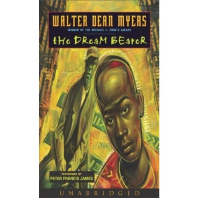 Dream Bearer - Myers Walter Dean, James Peter Francis – Zbozi.Blesk.cz