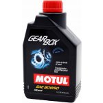 Motul Gearbox 80W-90 1 l – Hledejceny.cz