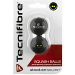 Tecnifibre Double Yellow Dot 2 ks – Zboží Dáma