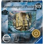 Ravensburger EXIT The Circle: V Paříži 919 dílků – Sleviste.cz