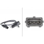 Generátor impulsů, klikový hřídel HELLA 6PU 009 146-211 – Zboží Mobilmania