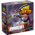 iello King of Tokyo Power Up! – Hledejceny.cz