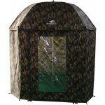 Giants Fishing Deštník Full Cover Square Camo Umbrella 250cm NEW – Zboží Mobilmania