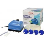 Osaga vzduchovací set MK-20 20l/min – Hledejceny.cz