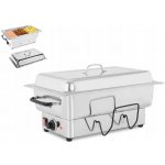 Royal Catering Chafing dish RCCD-1/1-100-ES-E – Sleviste.cz