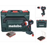 Metabo BS 18 LT BL Q 602334840 – Zbozi.Blesk.cz