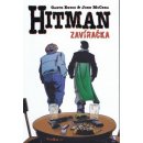 Hitman 8 - Zavíračka - Ennis Garth, McCrea John