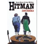 Hitman 8 - Zavíračka - Ennis Garth, McCrea John – Hledejceny.cz