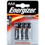 Energizer Base AAA 4ks 7638900247893 – Hledejceny.cz