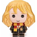 4D BUILD 3D Puzzle Harry Potter: Hermiona 82 ks – Hledejceny.cz
