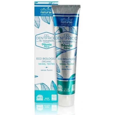 Officina Naturae pro citlivé zuby BIO 75 ml – Hledejceny.cz