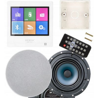 DEXON RP 110 – Zboží Živě