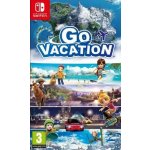 Go Vacation – Hledejceny.cz