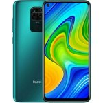 Xiaomi Redmi Note 9 3GB/64GB – Zboží Mobilmania