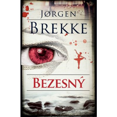 Bezesný - Brekke Jorgen – Zboží Mobilmania