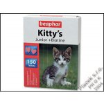 Beaphar Kittys 150 tbl. – HobbyKompas.cz