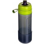 Brita Fill & Go Active 0,6l zelená – Sleviste.cz