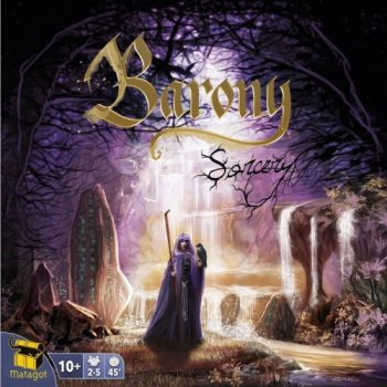 Matagot Barony Sorcery