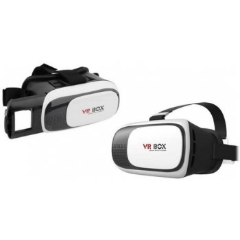 SES VR box II Virtuální brýle 3D od 325 Kč - Heureka.cz