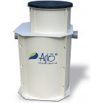 Asio AS-MONOcomp 4 P – Zboží Dáma