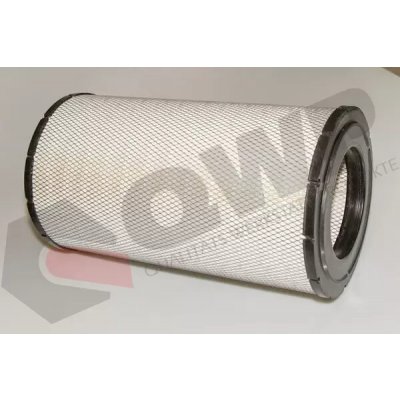 QWP Vzduchový filtr QWP WAF186 – Hledejceny.cz