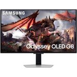 Samsung Odyssey OLED G8 S32DG802SU – Zboží Živě