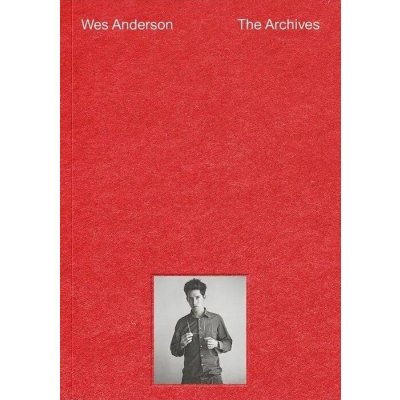 Wes Anderson – Hledejceny.cz