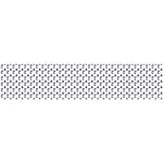 mySPOTTI Samolepící PVC tapeta do kuchyně splash Palmy a lodě, rozměry 60x280 cm – Sleviste.cz