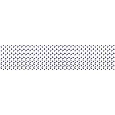 mySPOTTI Samolepící PVC tapeta do kuchyně splash Palmy a lodě, rozměry 60x280 cm – Sleviste.cz