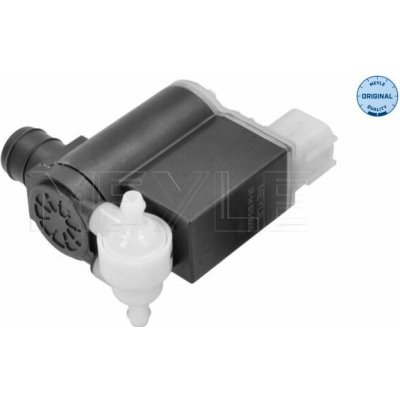 Vodní čerpadlo ostřikovače, čistění skel MEYLE 37-14 870 0005 (37148700005) – Zboží Mobilmania