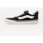 Vans Knu Skool VN0009QCNWH1 – Hledejceny.cz