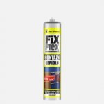 Den Braven Fix Flex lepidlo na polystyren 310g – Sleviste.cz